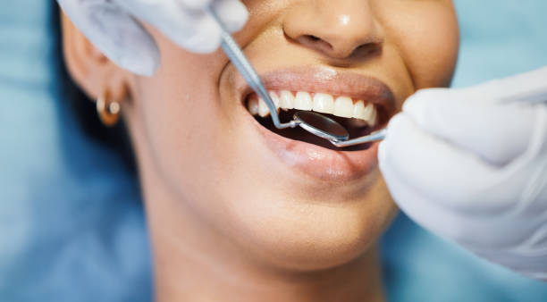 Best Cracked Tooth Emergency Dentist  in Lynn Haven, FL