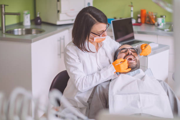 Best Urgent Tooth Repair  in Lynn Haven, FL